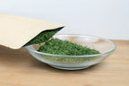 Organic Artemisia annua cut leaves, flowers & stems