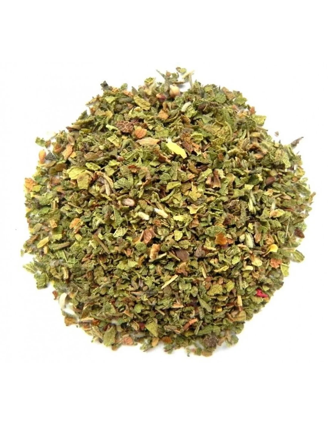 Organic Cistus Incanus cut leaves